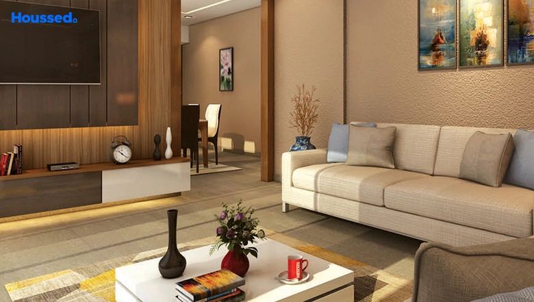 Sample Apartment